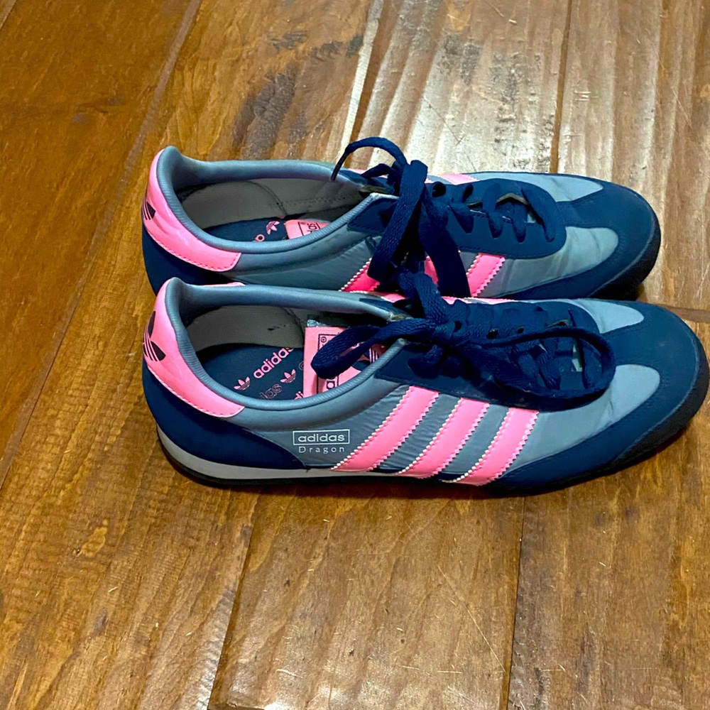 Adidas sneakers